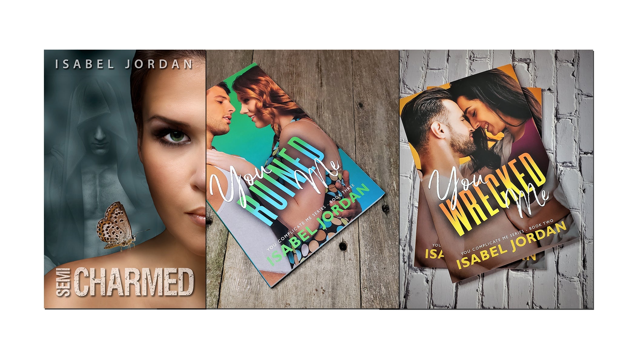 2nd Edition Cover Paperbacks