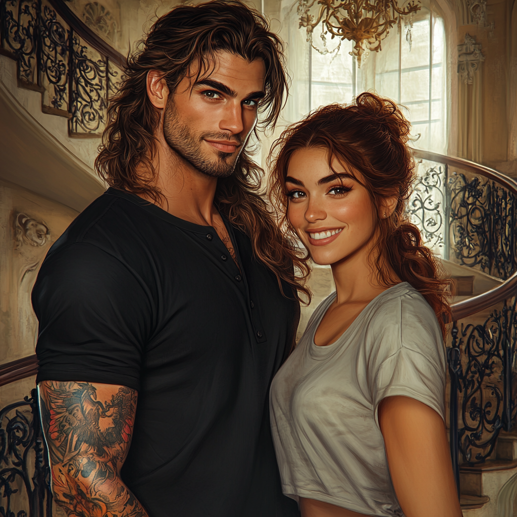 The Has-Been and the Hot Mistake (Hot Has-Beens Book 2)