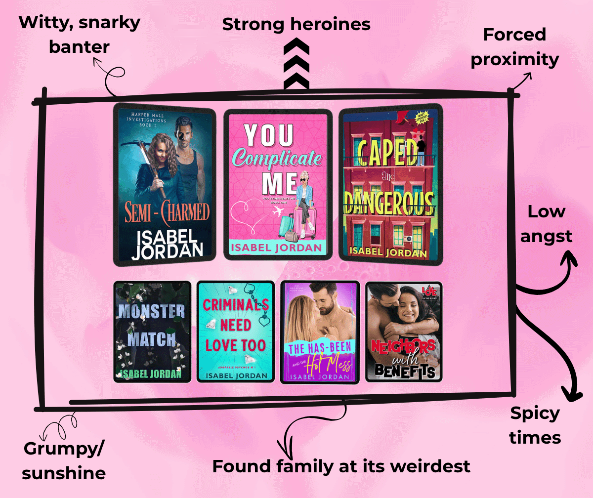 First In Series Bundle