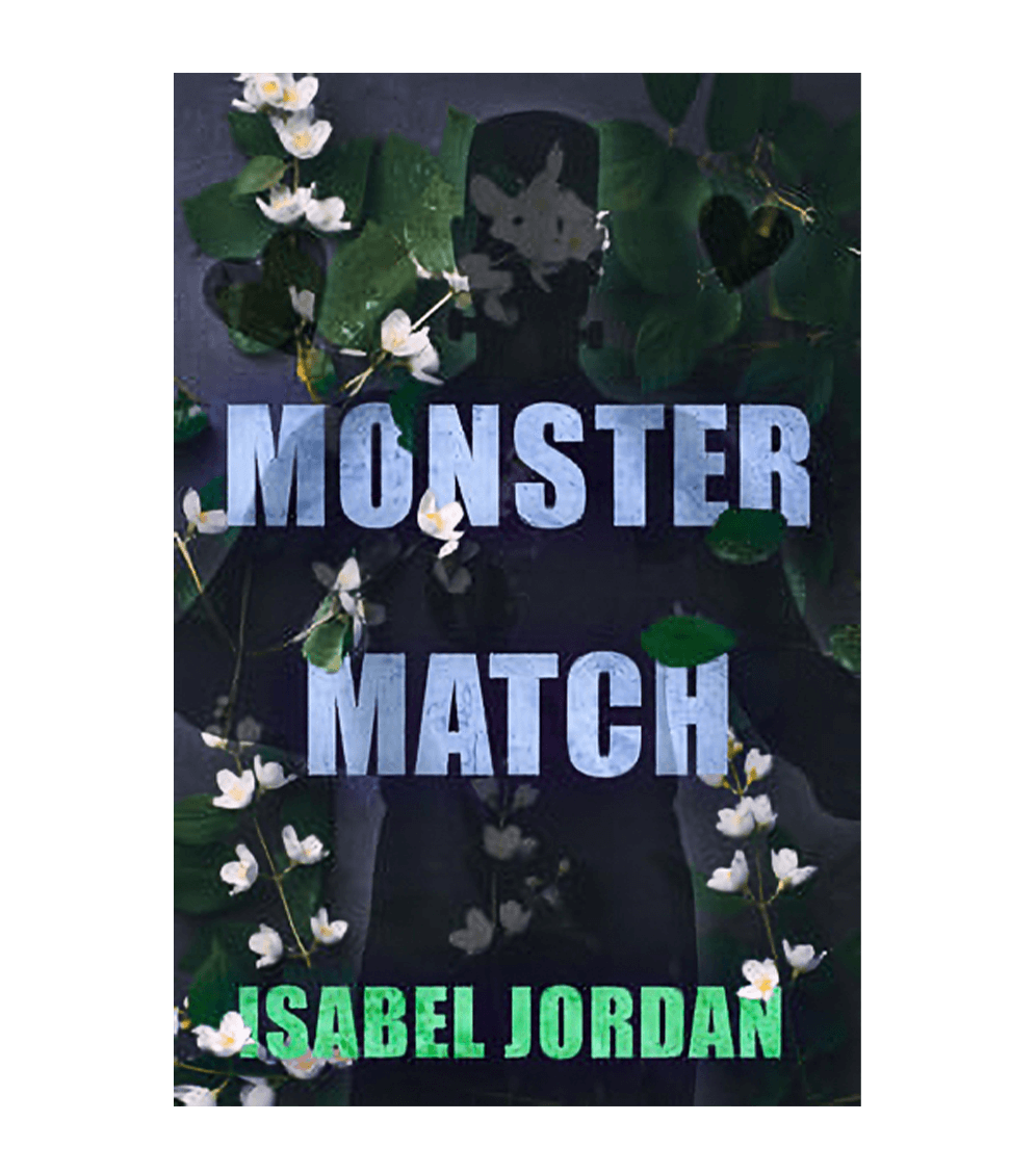 Monster Match: Sweet but spicy fantasy romance (Sanity Falls Book 1)