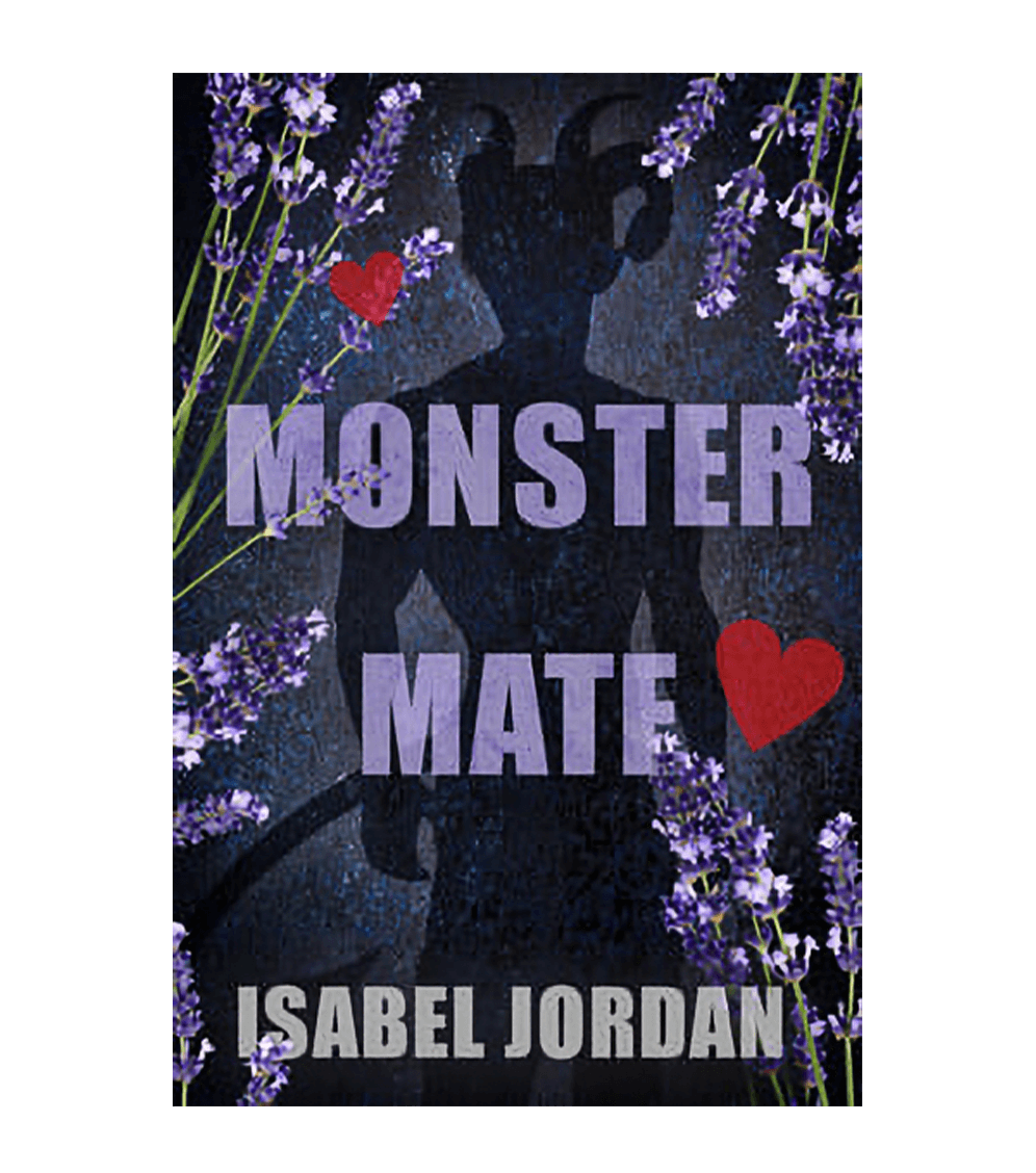 Monster Mate (Sanity Falls Book 2)