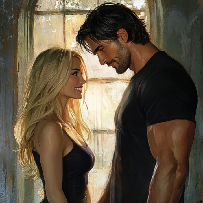 Contemporary Rom Coms
