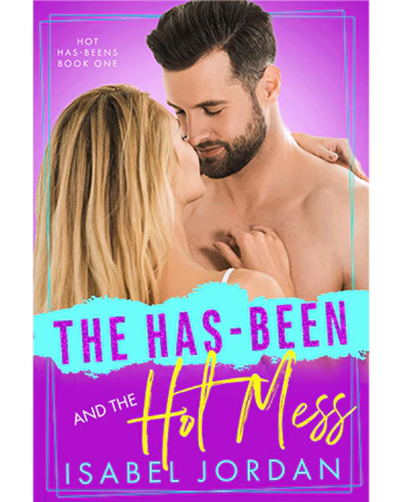 Hot Has-Beens
