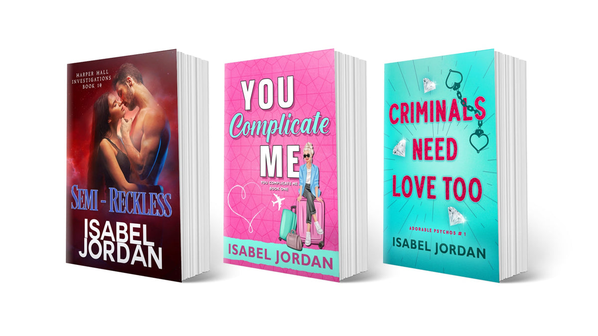 Paperbacks