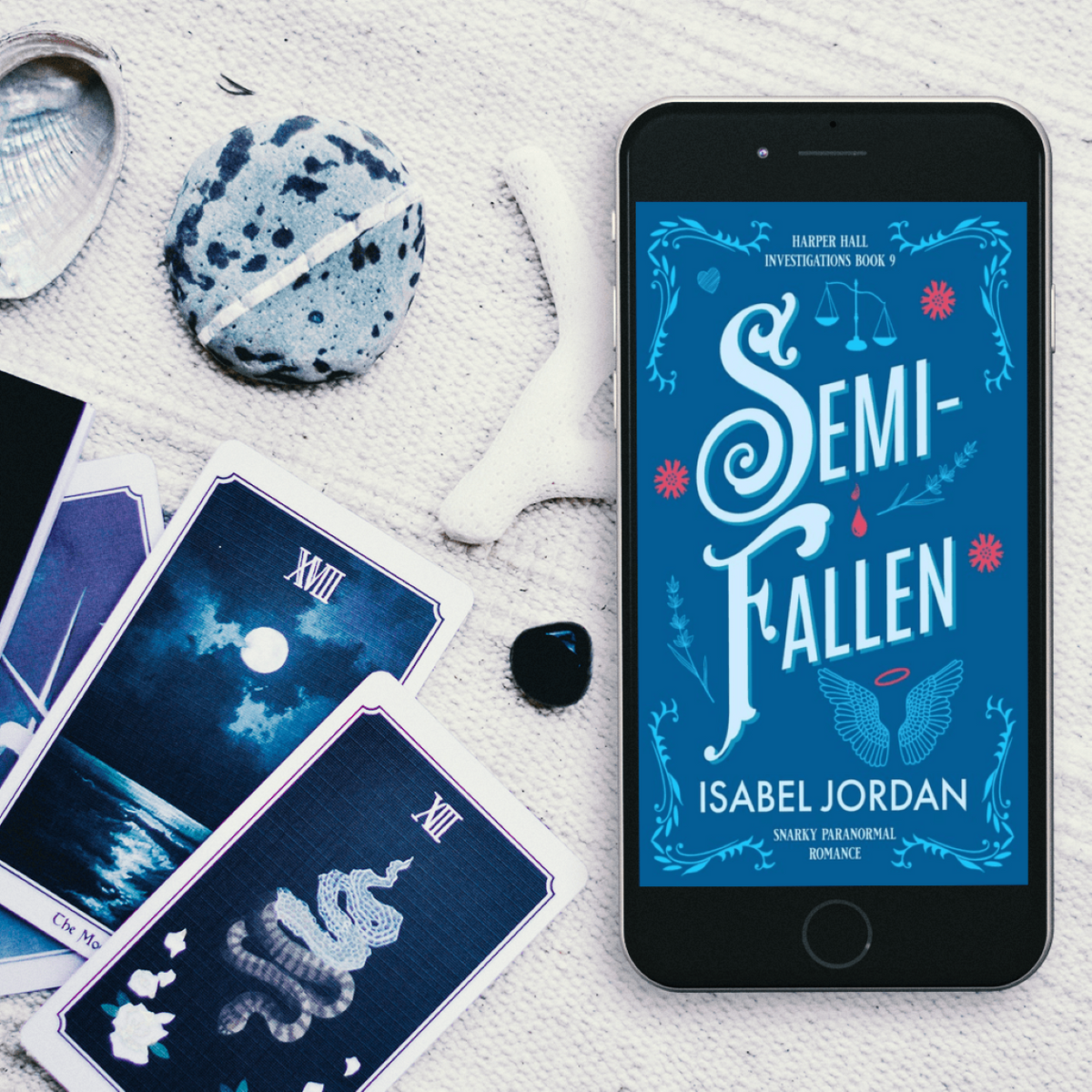 Semi-Fallen