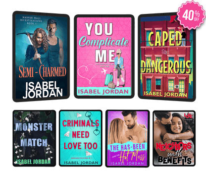 First In Series Bundle