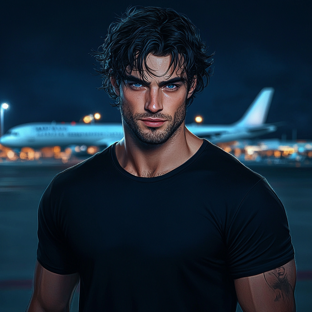 Semi-Fated: (Snarky paranormal romance) (Harper Hall Investigations Book 8)