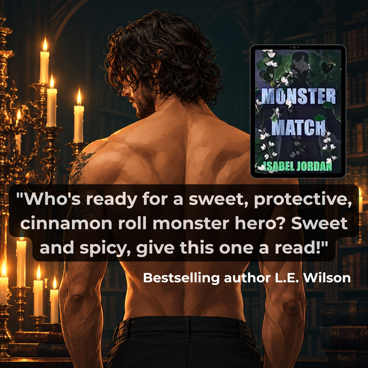 First In Series Bundle