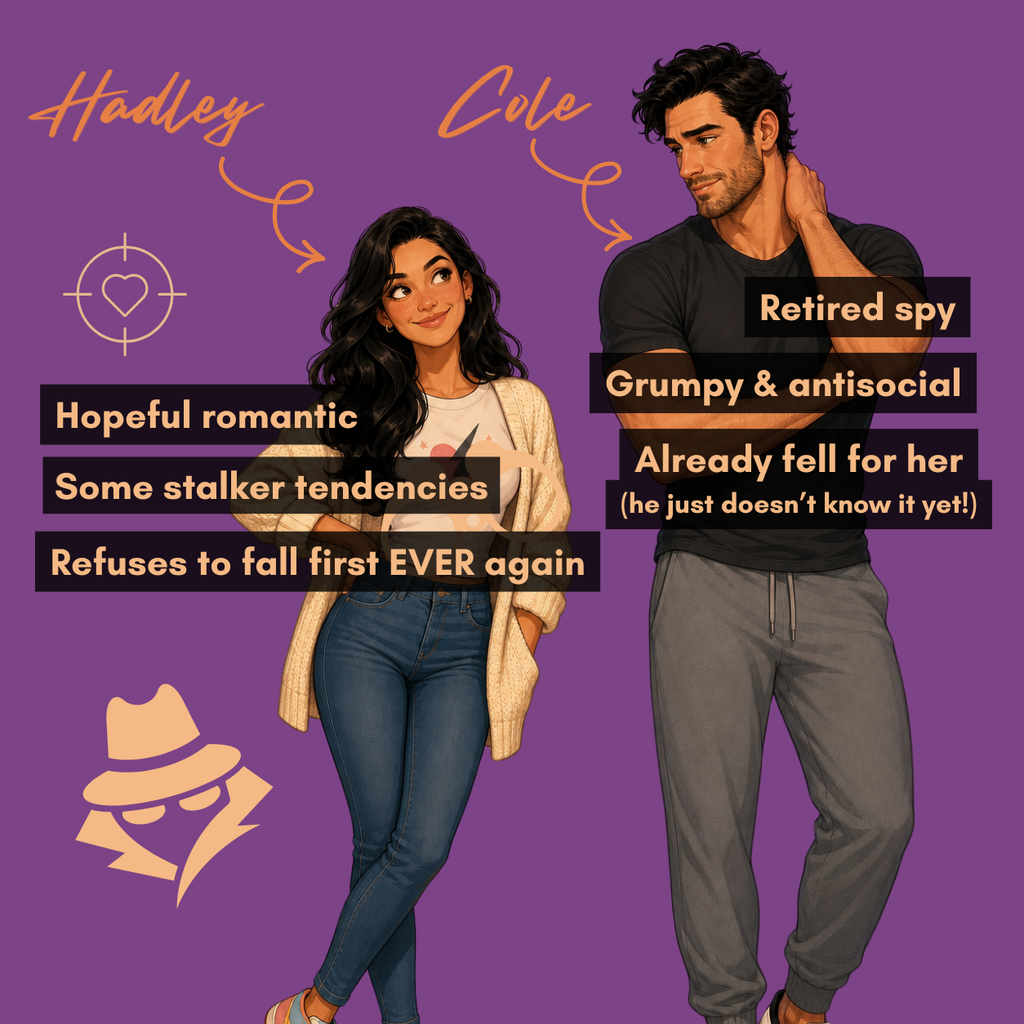 Adorable Psychos Series Bundle