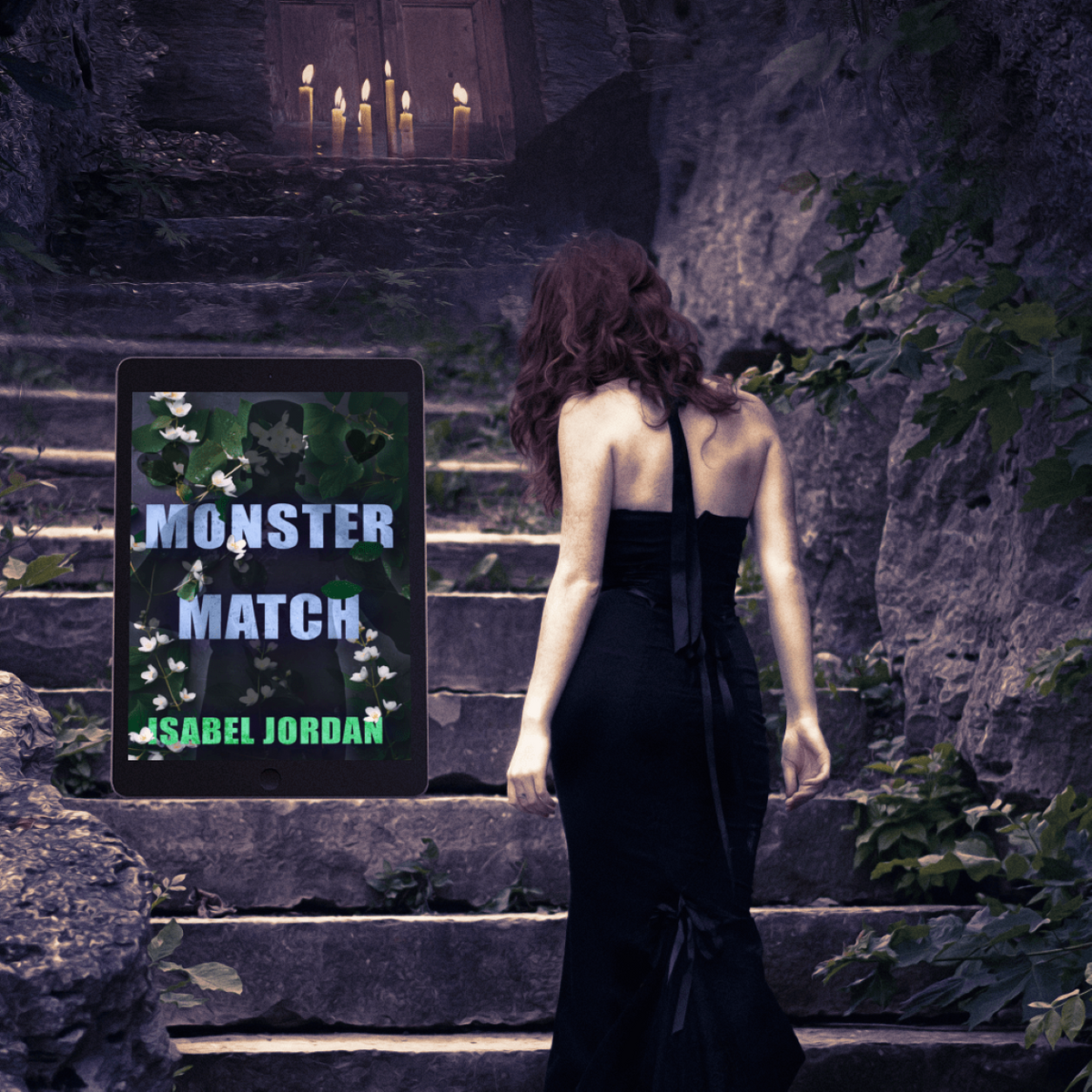 Monster Match