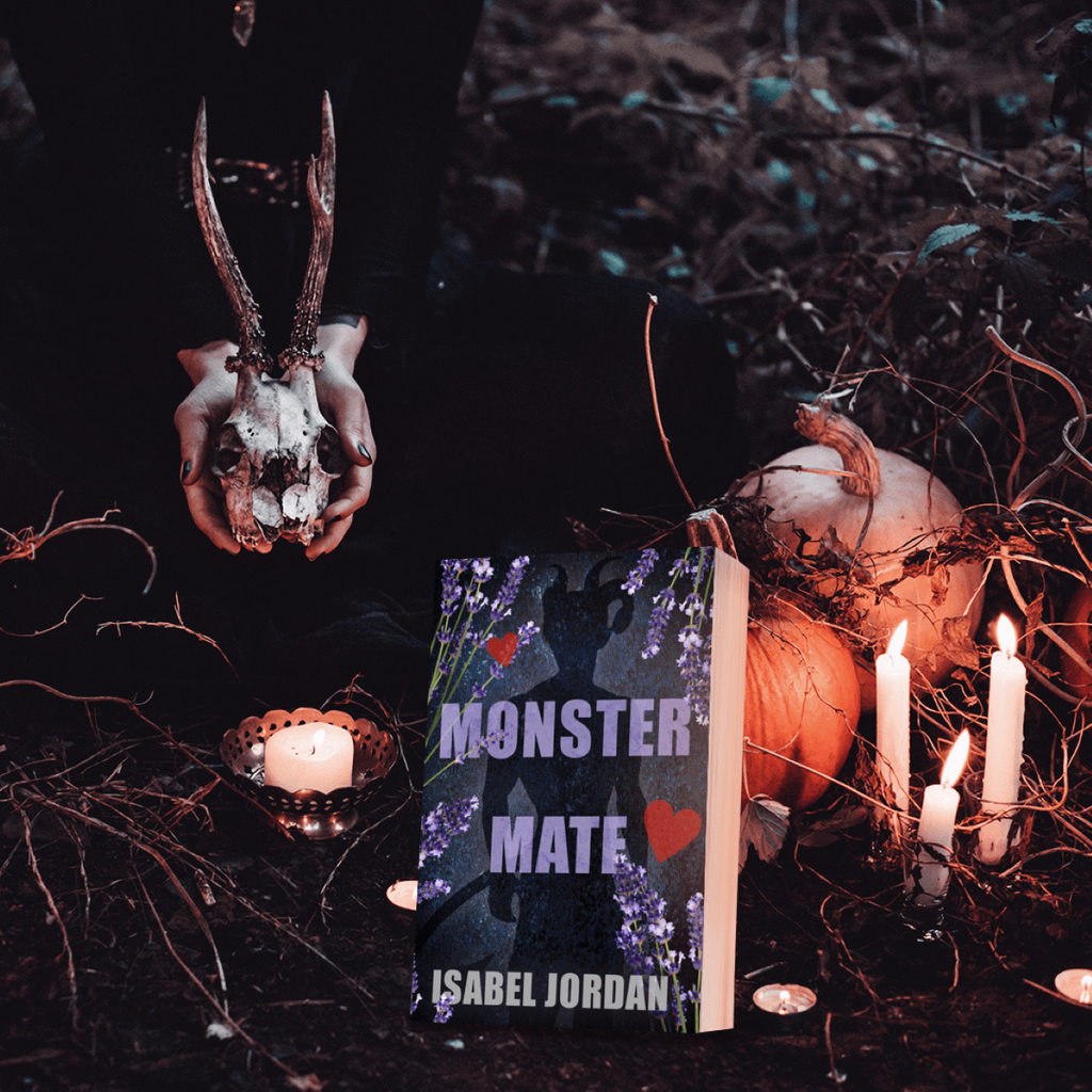 Monster Mate