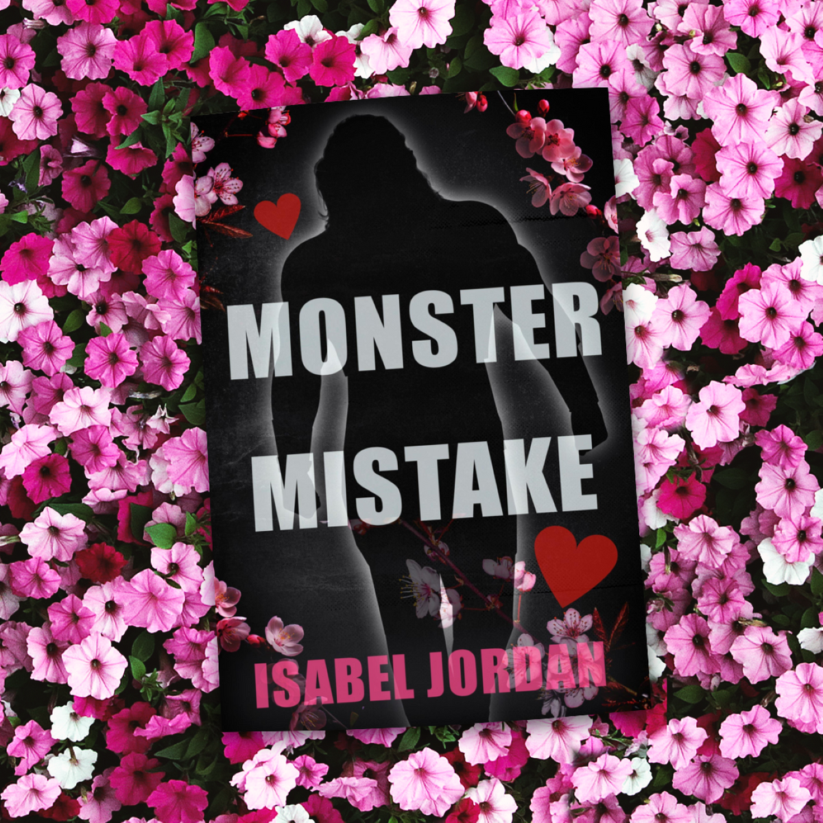 Monster Mistake