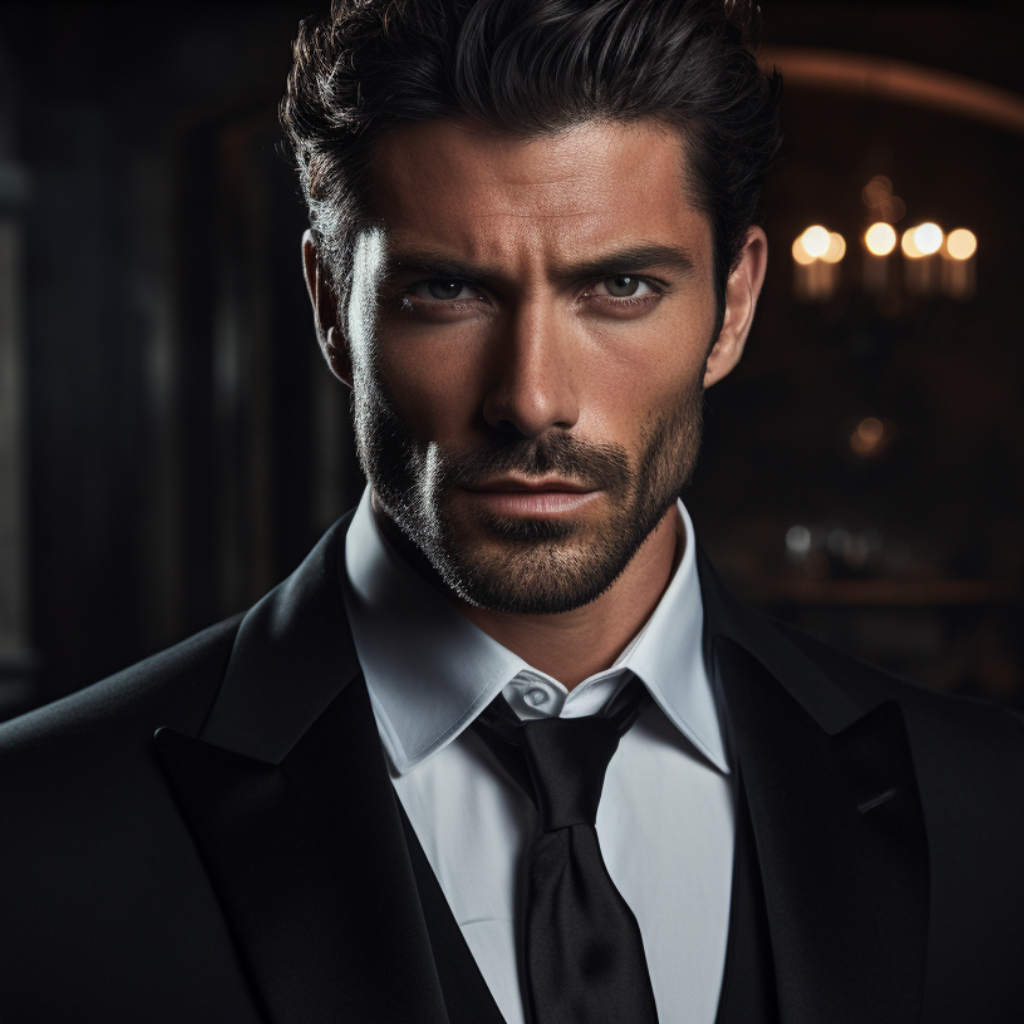 Mafia Men Need Love Too (Adorable Psychos Book 3)