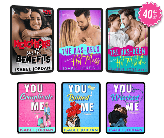 Rom-Com Bundle