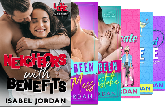 Rom-Com Bundle