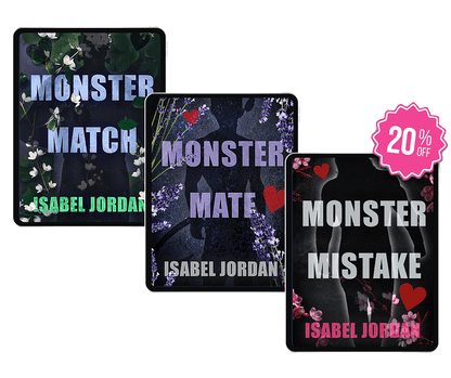 Sanity Falls Series Bundle