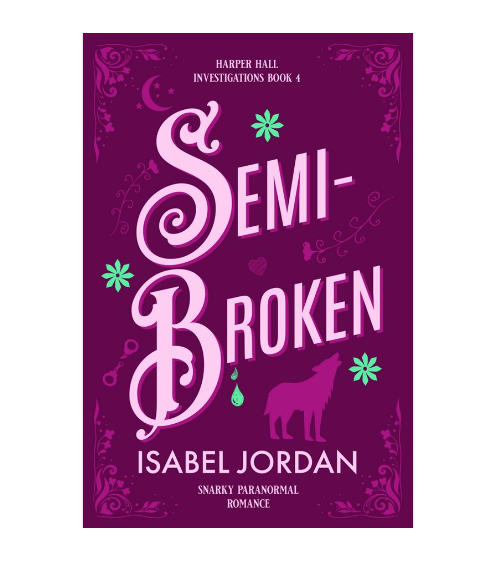 Semi-Broken