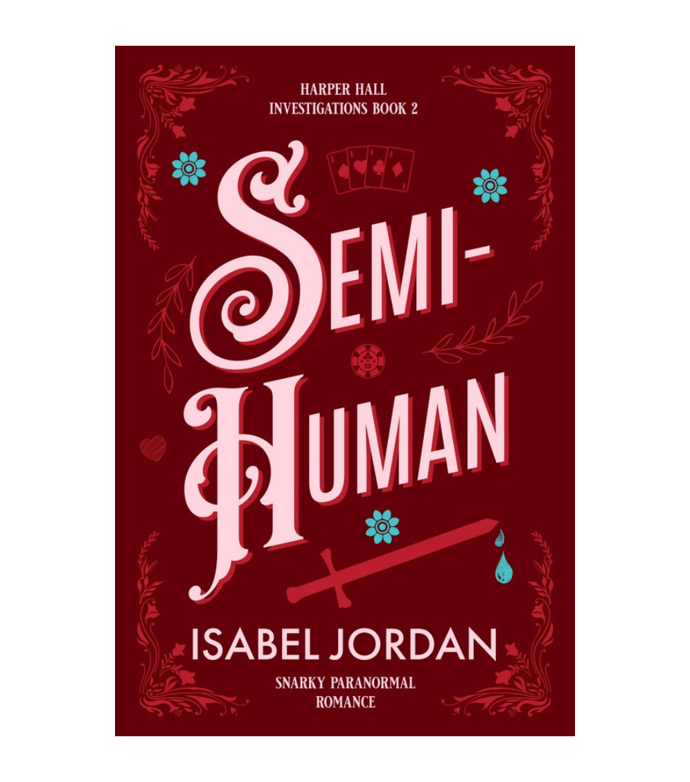 Semi-Human