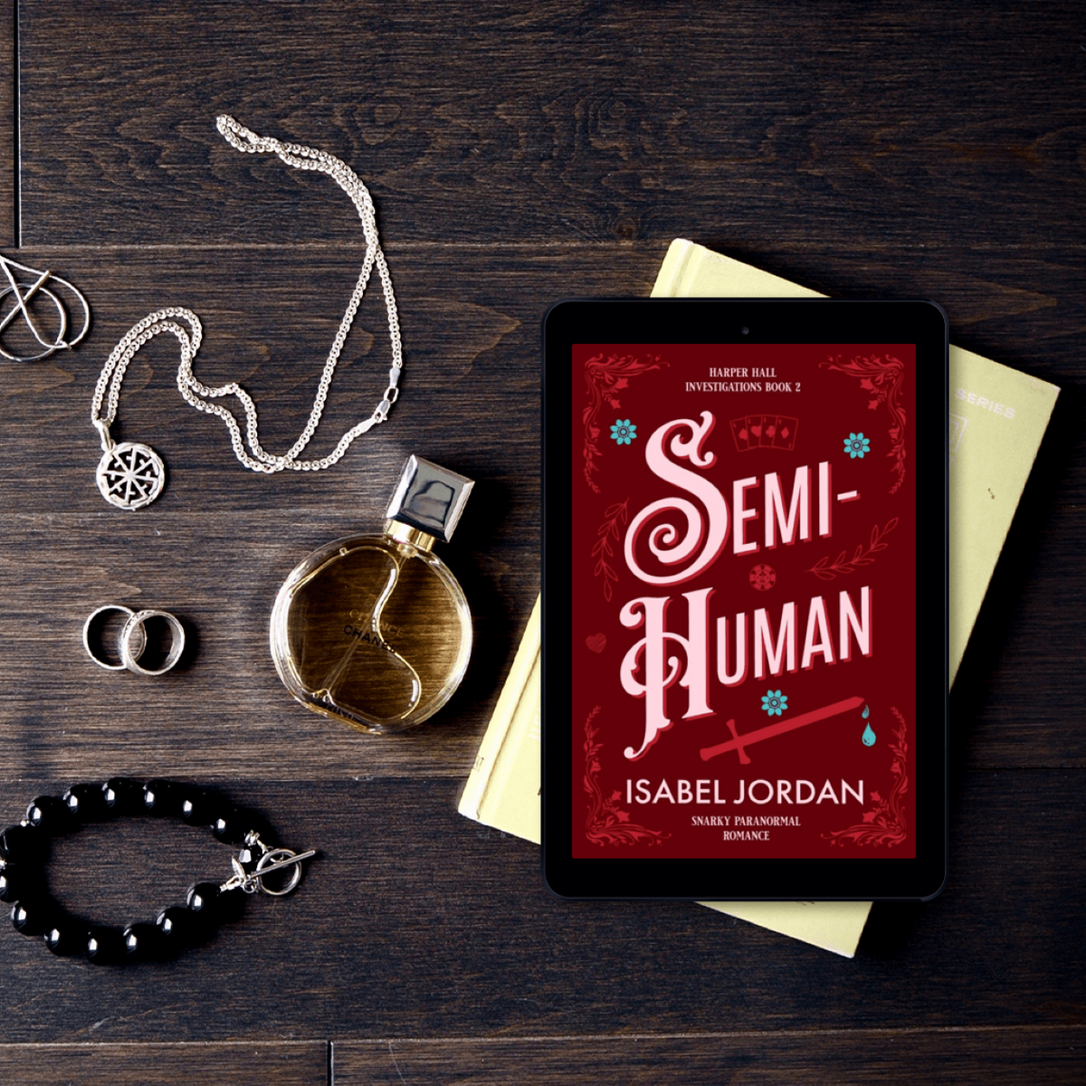 Semi-Human
