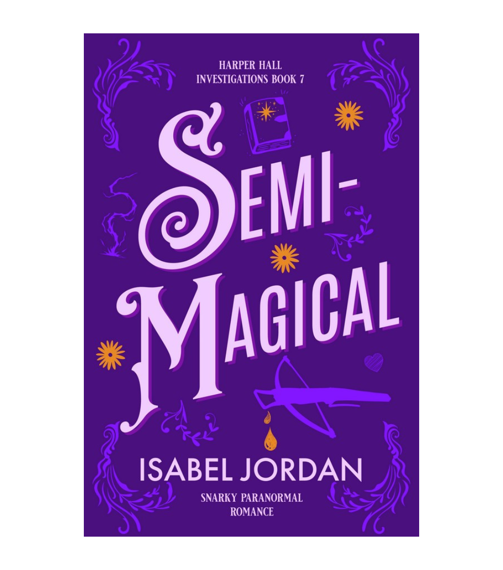 Semi-Magical