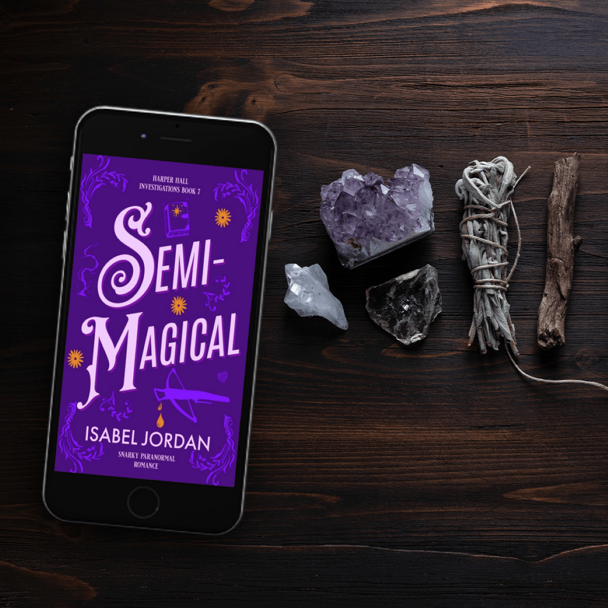 Semi-Magical