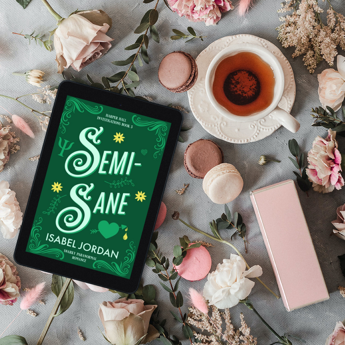 Semi-Sane