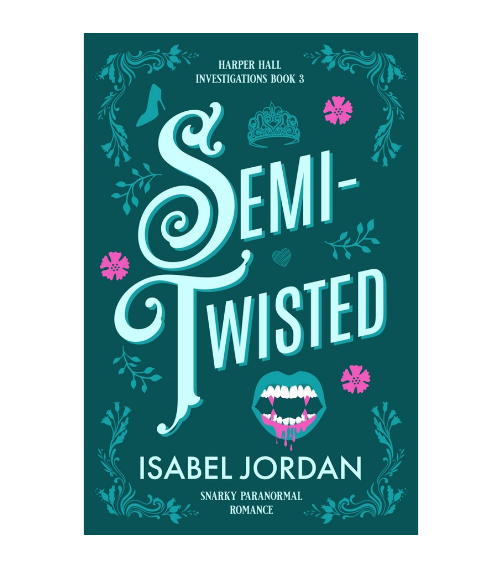 Semi-Twisted