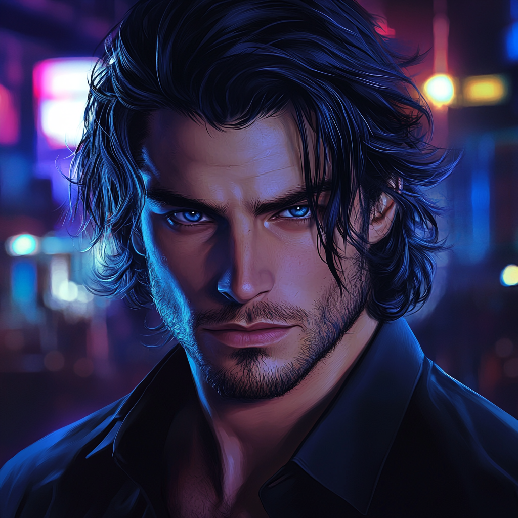 Semi-Human: (Snarky paranormal romance) (Harper Hall Investigations Book 2)