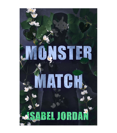 Monster Match: Sweet but spicy fantasy romance (Sanity Falls Book 1) –  Isabel Jordan