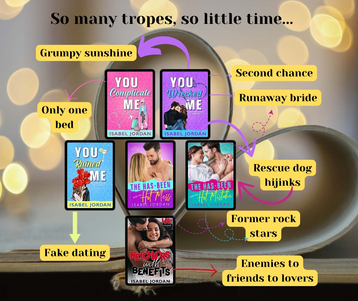 Rom-Com Bundle