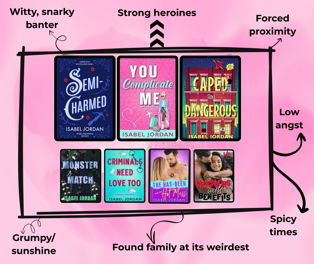 First In Series Bundle